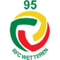 RFC Wetteren logo - Similar company to Royal Football Club Wetteren