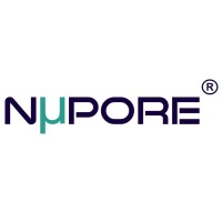 Nupore Filtration Systems logo - Similar company to Advanced Microdevices Pvt. Ltd. (India)
