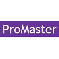 ProMaster logo - Similar company to Primaned Gmbh