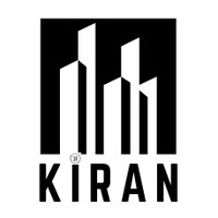 Kiran Constructions logo - Similar company to Zenethe