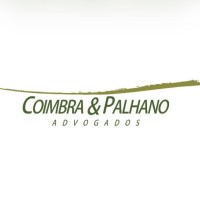 Coimbra e Palhano Advogados logo - Similar company to Ynos Inteligência Em Gestão.