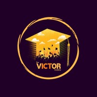 The Victor Academy logo - Similar company to Techc77