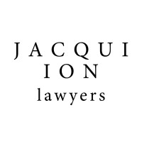 Jacqui Ion Lawyers logo - Similar company to Clelands Lawyers