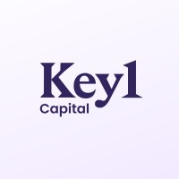 Key1 Capital logo - Similar company to U
