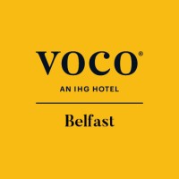 voco® Belfast logo - Similar company to Burke Systems And Solutions Ltd