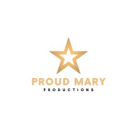 Proud Mary Productions logo - Similar company to Figaro Digital