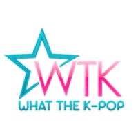 What The Kpop logo - Similar company to International Kpop Dance Association