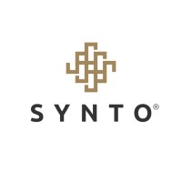 SYNTO logo - Similar company to Syntografia.Pl