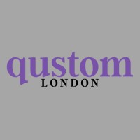 QUSTOM logo - Similar company to Qc Group