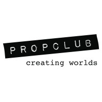 Prop Club - Creating Worlds logo - Similar company to Rizon | Marketing De Resultado