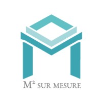 M² Sur Mesure logo - Similar company to Dr Consulting