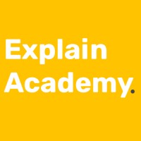 Explain Academy logo - Similar company to Usertribe