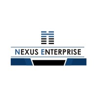 Nexus Enterprise logo - Similar company to Pafex