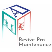 Revive Pro Maintenance Est. logo - Similar company to Better Hygiene Technical Services L.Lc