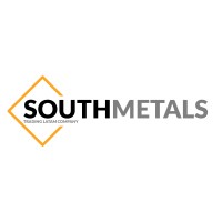 South-Metals logo - Similar company to Latam Investment Group