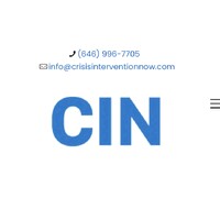 Crisis Intervention Now logo - Similar company to Valor Recovery