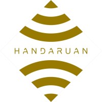 Handaruan Institute logo - Similar company to Say Forever!