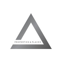 Properties & Places logo - Similar company to Iris Properties