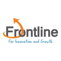 Frontline Consult | For Innovation and Growth logo - Similar company to Cinntra Infotech Solutions