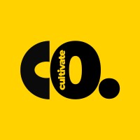 Co Cultivate logo - Similar company to Jake Media