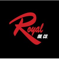 Royal Oil Co. logo - Similar company to Royal Oil And Gas