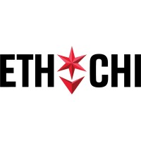 ETHChicago logo - Similar company to Why Of Ai