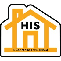 HIS Home Inspection Services LLC logo - Similar company to Empire Home Inspection Services