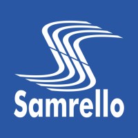 Samrello Instrumentação Industrial Ltda logo - Similar company to Samrello