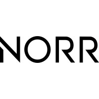 The NORR Agency logo - Similar company to Ats Production & Co.