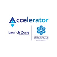SRTIP Accelerator logo - Similar company to Plan C Network