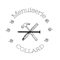 Menuiserie COLLARD logo - Similar company to Poupin