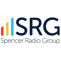 Spencer Radio Group logo - Similar company to Recursion Media Group, Inc.
