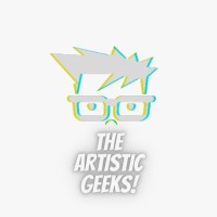The Artistic Geeks logo - Similar company to Mighty Motives