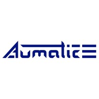 AUMATIC Sp. z o.o. logo - Similar company to Rom Sp. Z O.O.