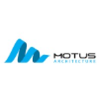 Motus Architecture logo - Similar company to Rad Architecture