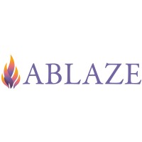 Ablaze Magazine logo - Similar company to Ut Office Of Sustainability