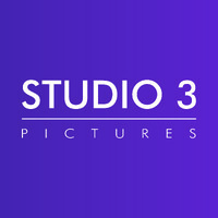 Studio 3 Pictures logo - Similar company to Salford Community Leisure