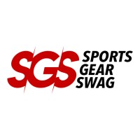 SportsGearSwag logo - Similar company to Chammeli