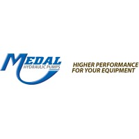 MEDAL HYDRAULICS logo - Similar company to Triton Agro