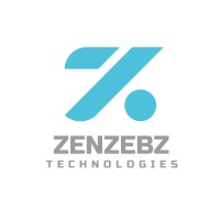Zenzebz Technologies logo - Similar company to Aura-Tech Solutions Limited