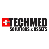 TECHMED SOLUTIONS & ASSETS logo - Similar company to Nutrix