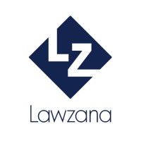 Lawzana logo - Similar company to Relevant Audience