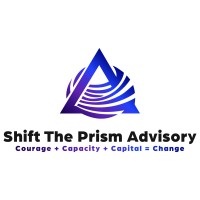 Shift the Prism Advisory logo - Similar company to Inlocalyst