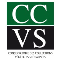CCVS France - Hommes & Plantes logo - Similar company to Treecologic