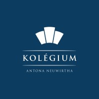 Kolégium Antona Neuwirtha logo - Similar company to Czš Narnia