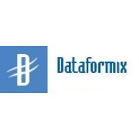 Dataformix Technologies Pvt. Ltd. logo - Similar company to Acezed Consultancy Services