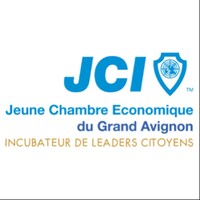Jeune Chambre Économique du Grand Avignon logo - Similar company to Avignon Global, Llc