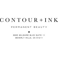 Contour + Ink Beverly Hills logo - Similar company to The Good Human Group