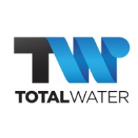 Total Water de Mexico logo - Similar company to Siala