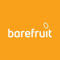 Barefruit Marketing® logo - Similar company to Brokat Studio